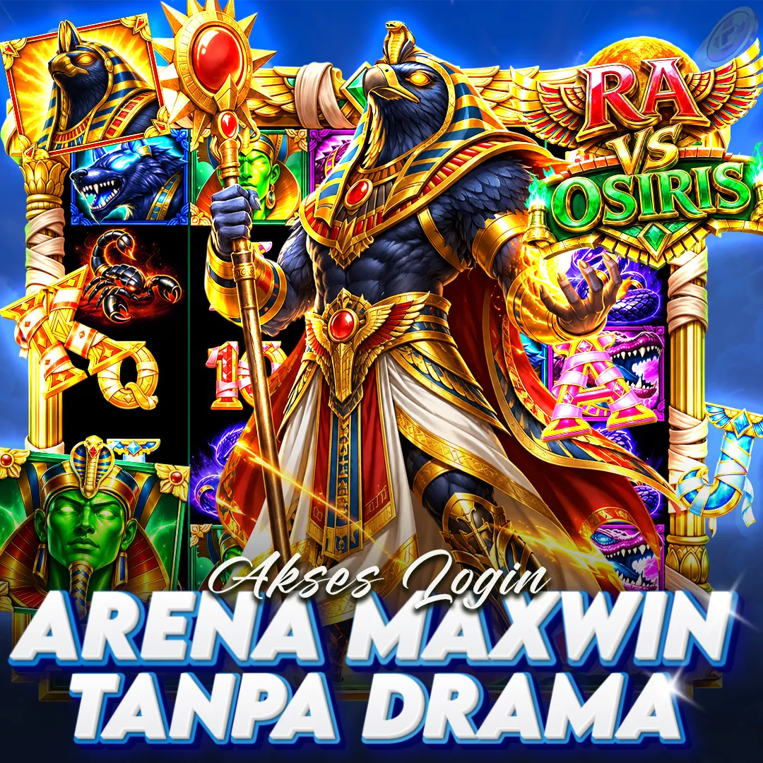 DAUS99 Link Slot Online Gacor Terpercaya Indonesia
